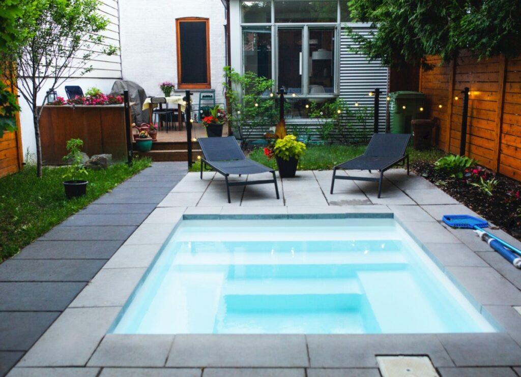 Affordable Backyard Pool Ideas on a Budget
