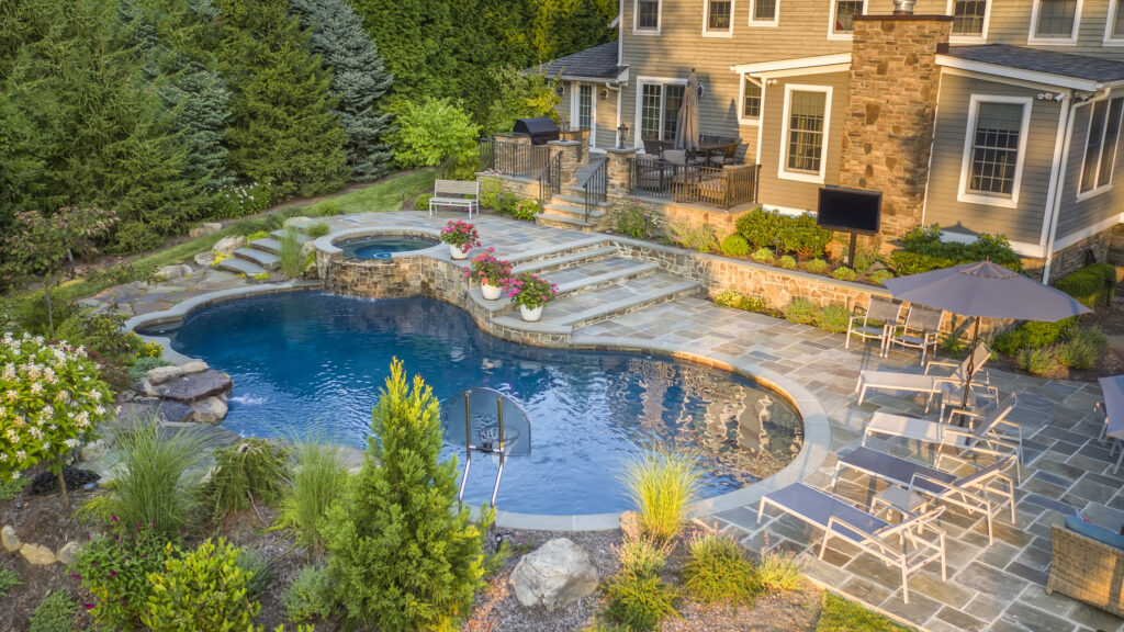 Budget-Friendly Backyard Pool Ideas for Every Type of Pool Owner