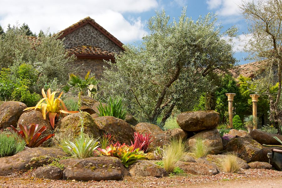 46 Modern & Small Corner Rock Garden Ideas: How to Create a Beautiful and Functional Space Maintenance tips for keeping your rock garden looking great all year long