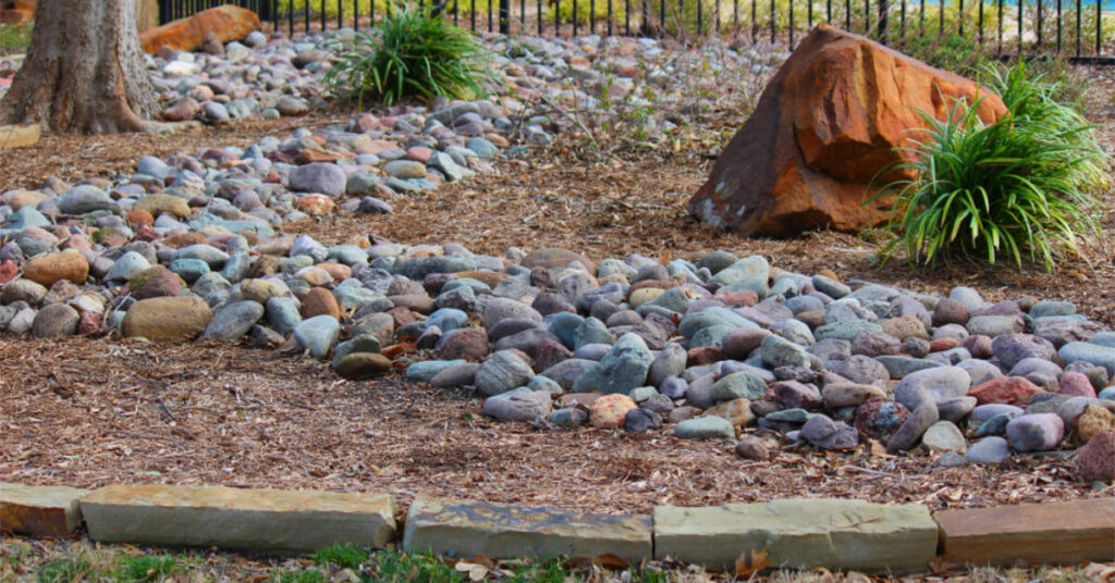 46 Modern & Small Corner Rock Garden Ideas: How to Create a Beautiful and Functional Space Oriental Rock Garden