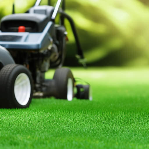 Why Lawn Care Business Insurance Is A Must Have? Lawn Care Business Insurance