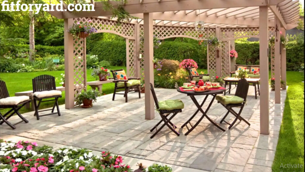 Yard Decorating Ideas | Elevate Your Outdoor Space Yard Decorating Ideas