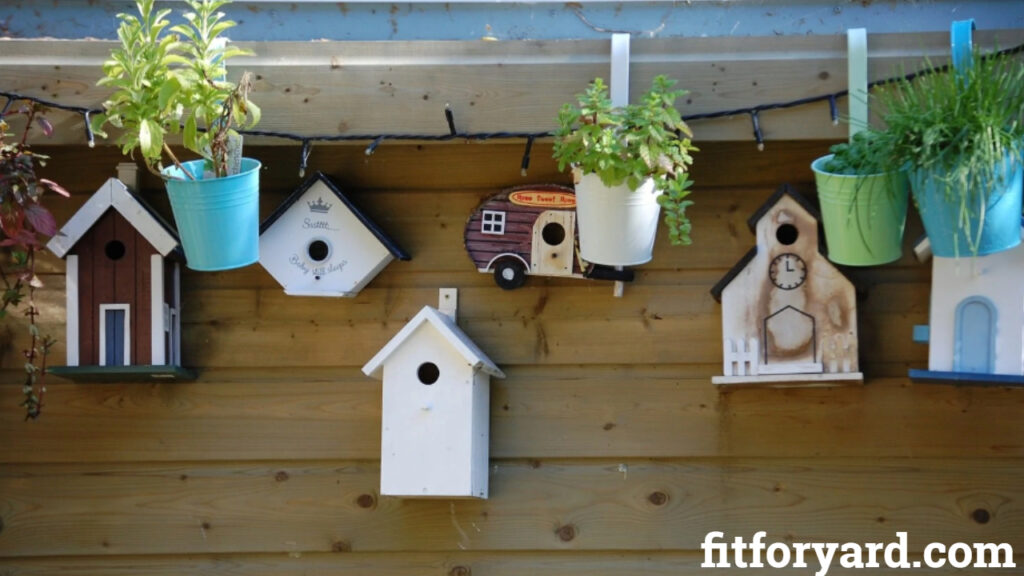 Best Birdhouses