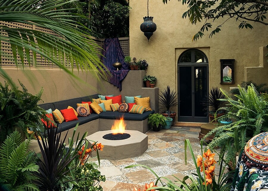 Outdoor Yard Decoration Ideas Outdoor Yard Decoration Ideas