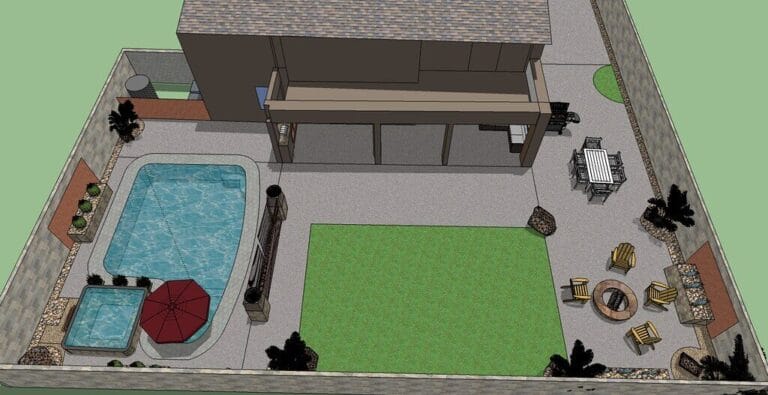 How to Find Top Backyard Designers Near Me in the USA How to Find Top Backyard Designers Near Me in the USA