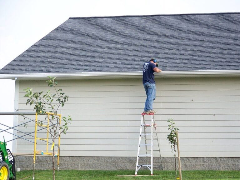 The Ultimate Guide to Hanging Gutters by Yourself: Everything You Need to Know