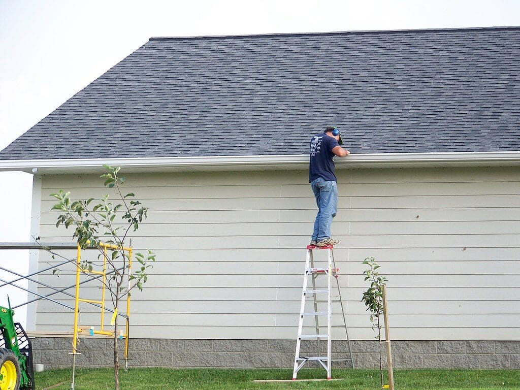 The Ultimate Guide to Hanging Gutters by Yourself: Everything You Need to Know