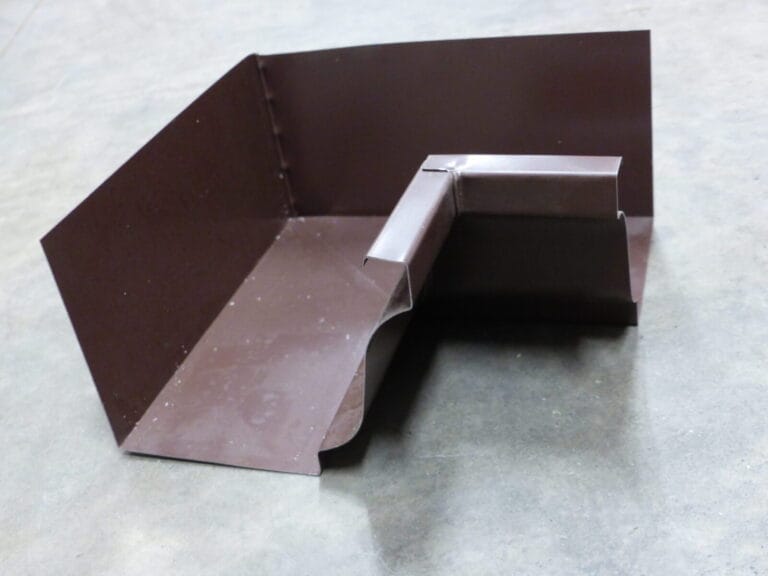 Half Round vs K Style Gutters: Which One is Right for Your Home?