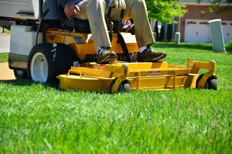 Why Lawn Care Business Insurance Is A Must Have?
