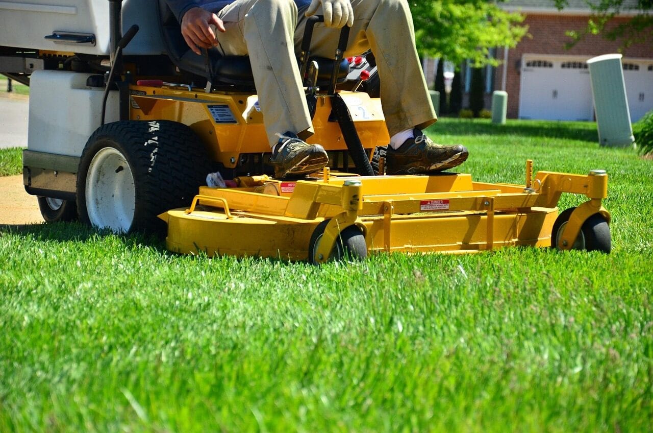 Why Lawn Care Business Insurance Is A Must Have? Why Lawn Care Business Insurance Is A Must Have?