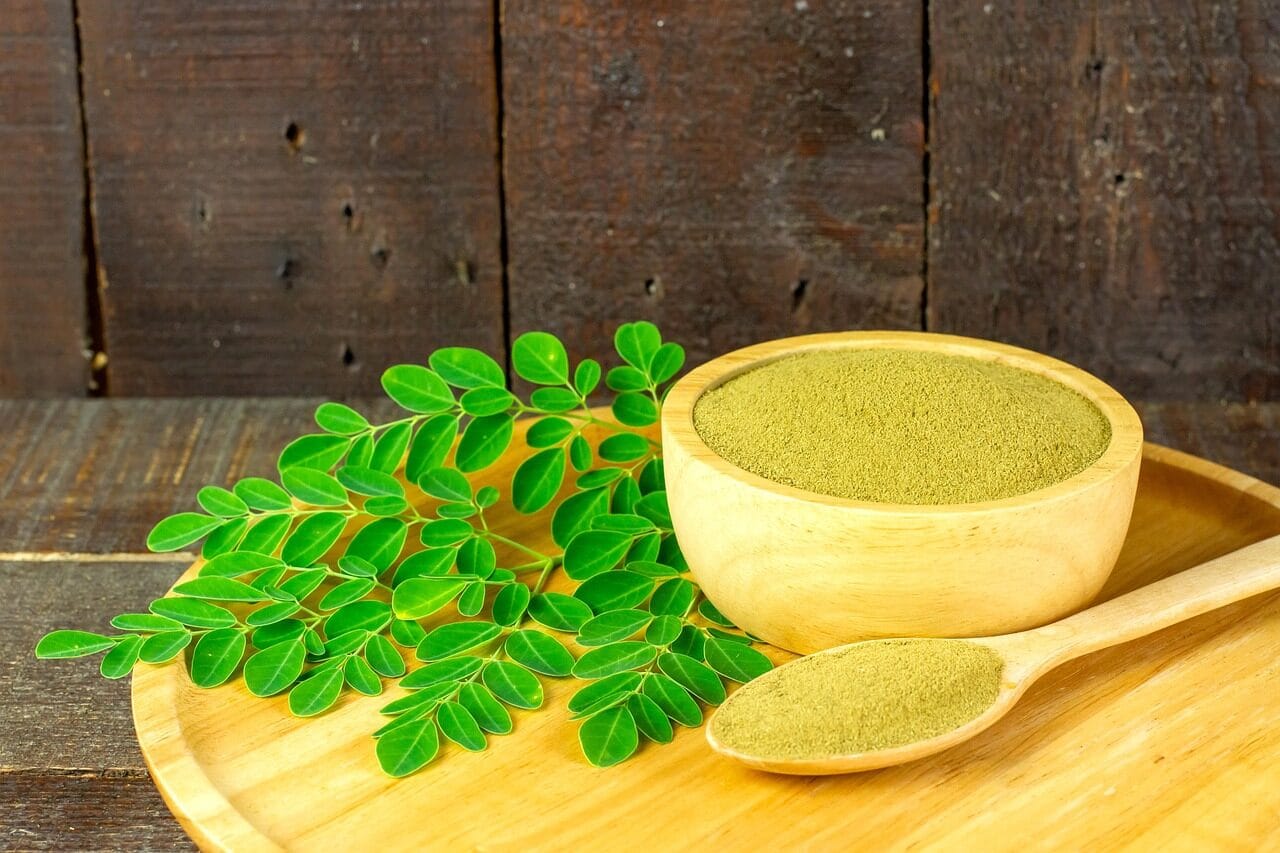 List of 300 Diseases Moringa Cures