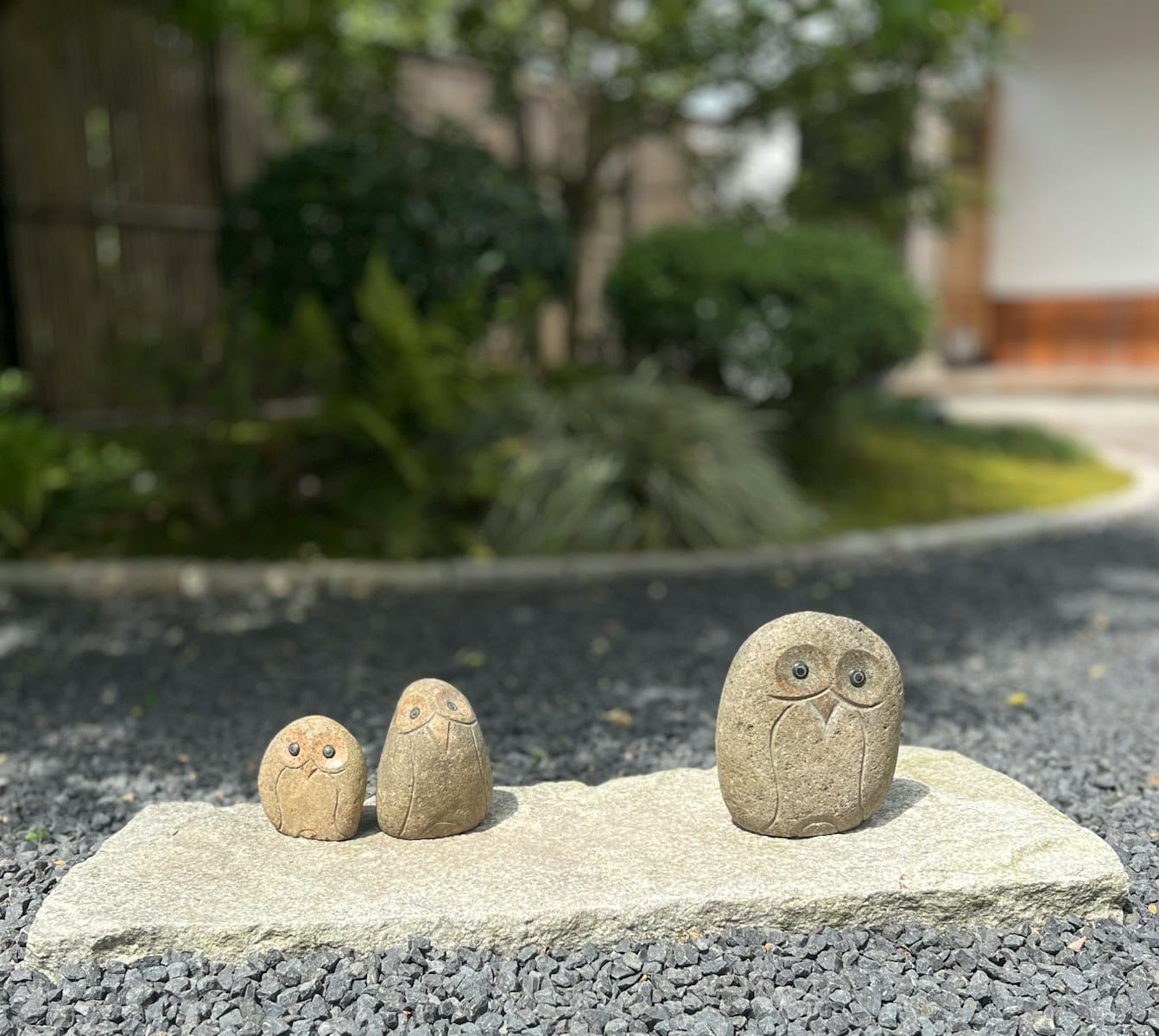 Frontyard Landscaping Ideas With Rocks