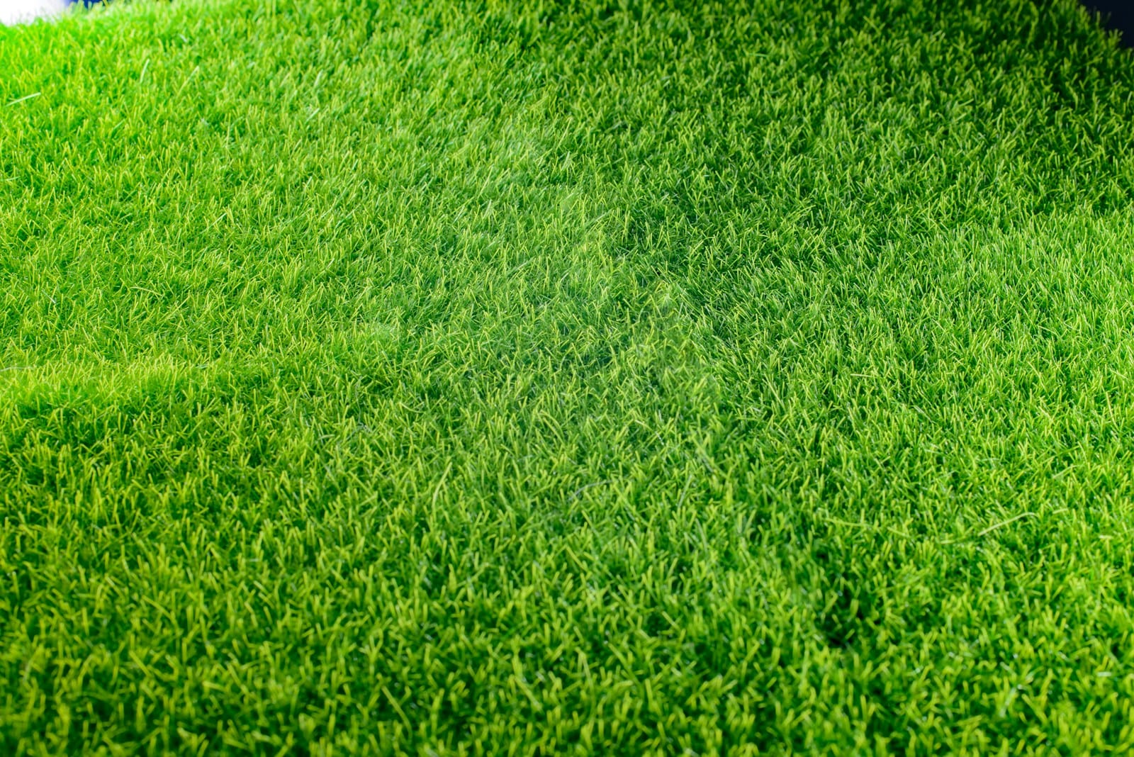 How often can I apply sulfur to my lawn?