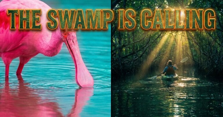 Festival of Birds brings adventure to Rookery Bay and throughout SW FL