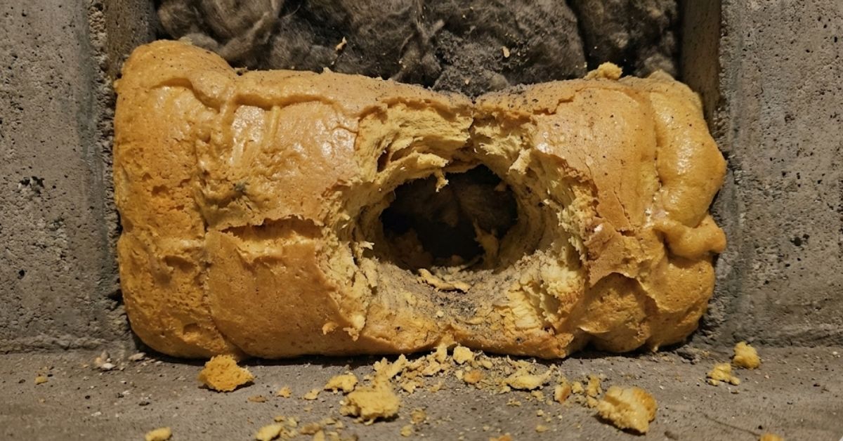 Hear Scratching? How to Stop Mice and Rats From Entering Walls (For Good)