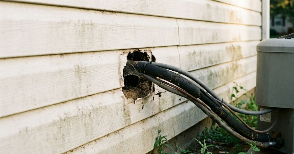 Hear Scratching? How to Stop Mice and Rats From Entering Walls (For Good)