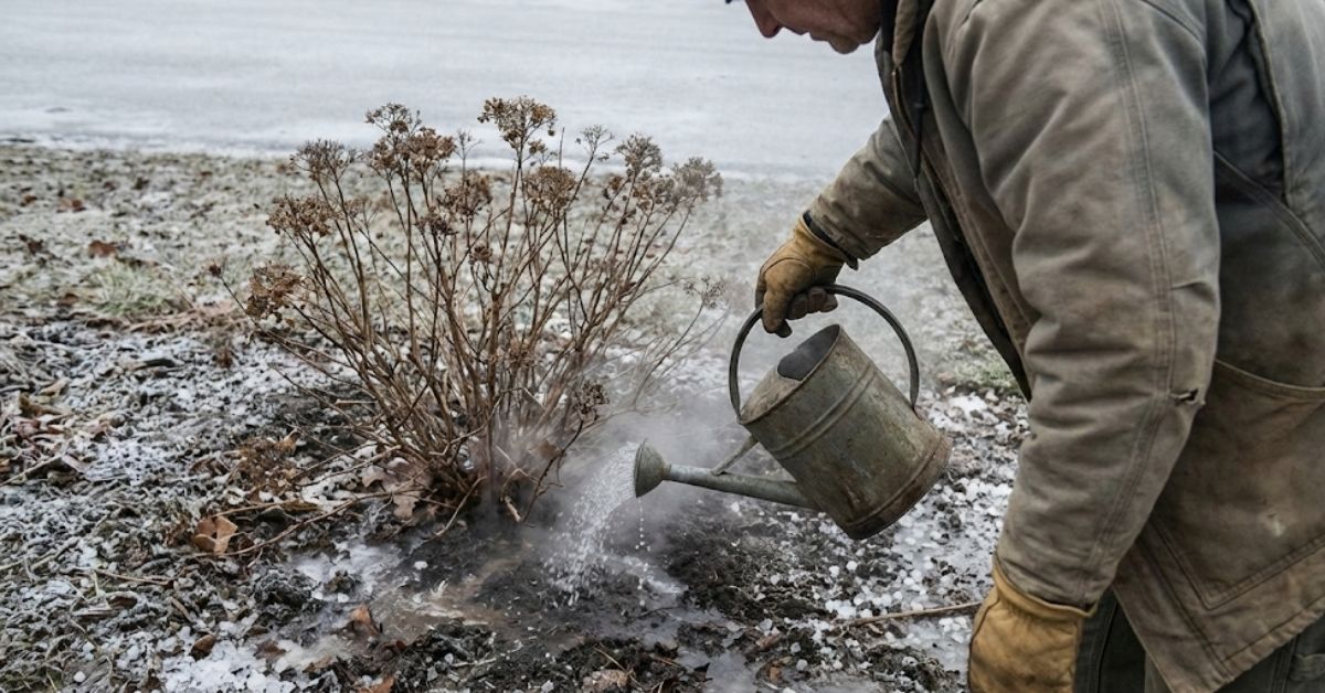 How to Protect Plants from Freezing Rain: An Emergency Guide for Your Garden How to Protect Plants from Freezing Rain: An Emergency Guide for Your Garden