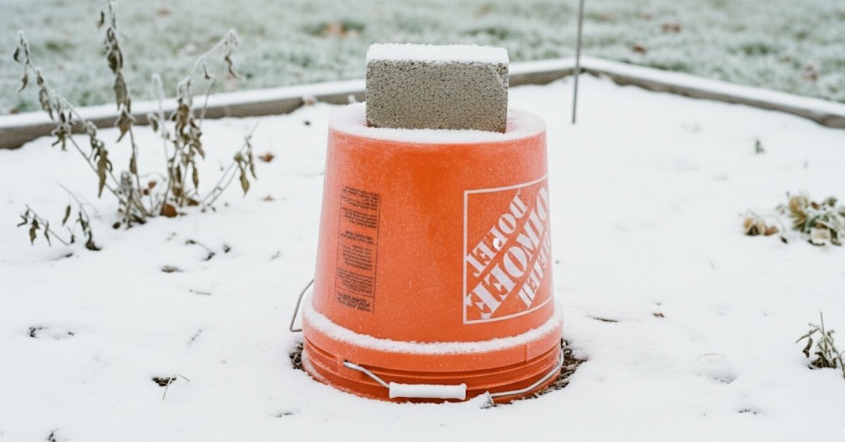 How to Protect Plants from Freezing Rain: An Emergency Guide for Your Garden How to Protect Plants from Freezing Rain: An Emergency Guide for Your Garden