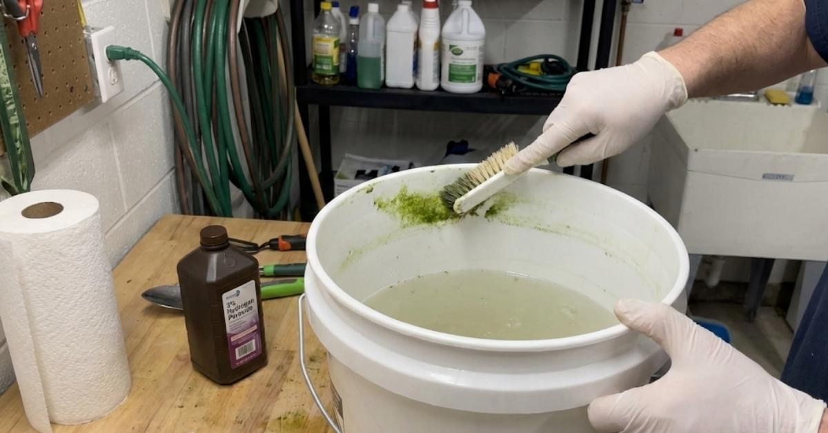 The Hydroponic Tower Bible: Build, Buy, and Grow Your Way to Food Freedom