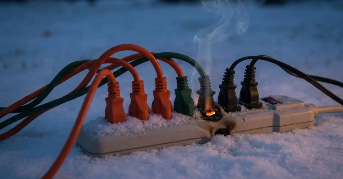 Your Tree Looks Messy: The Viral "Tight-Wrap" Trick That Fixes It