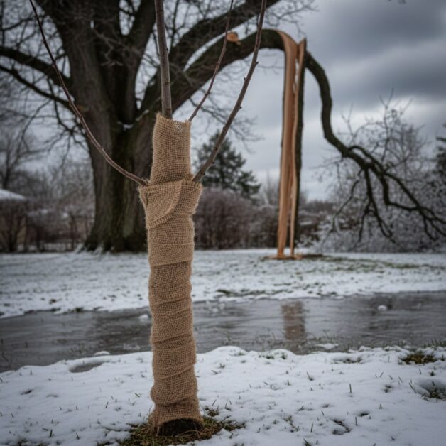 How to Protect Plants from Freezing Rain: An Emergency Guide for Your Garden How to Protect Plants from Freezing Rain: An Emergency Guide for Your Garden